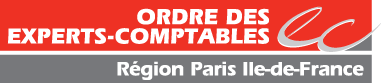 Membre de l’Ordre des experts-comptables Paris Île-de-France