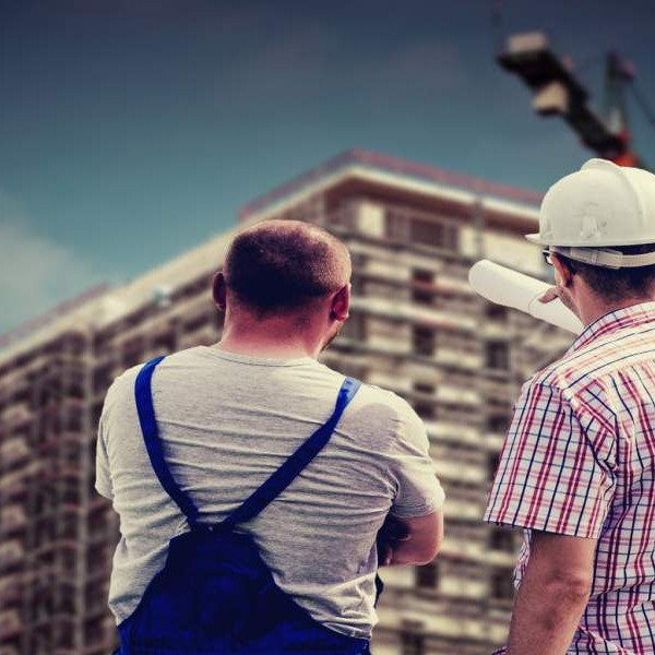 Expert-comptable pour Bâtiment Travaux Publics BTP