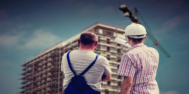 Expert-comptable pour Bâtiment Travaux Publics BTP