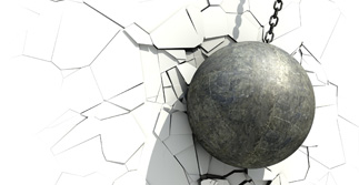 Versement d’un acompte aux locataires expropriés : conformité partielle à la Constitution