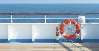 Responsabilité d’une association de tourisme : le croisiériste tombe du lit !