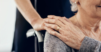 Feu l’incapacité de recevoir à titre gratuit des aides à domicile