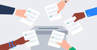 L’associé gérant d’une SARL peut voter sur sa prime exceptionnelle