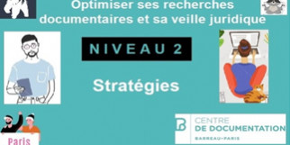 Avocats : accédez à une formation gratuite sur la veille juridique