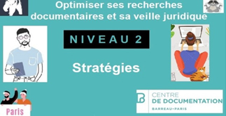 Avocats : accédez à une formation gratuite sur la veille juridique