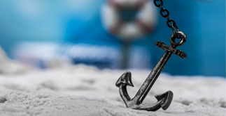 Les cabanes de pêcheurs dans la nasse des impôts locaux