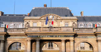 Analyses du Conseil d’État du 1er au 15 mai 2021