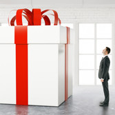 Le seuil retenu pour l’appréciation des cadeaux de faible valeur est porté de 69 € à 73 €