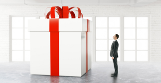 Le seuil retenu pour l’appréciation des cadeaux de faible valeur est porté de 69 € à 73 €