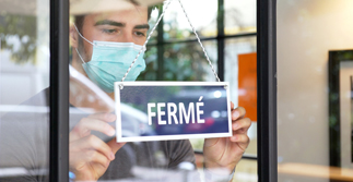 Et maintenant, l’Etat subventionne la reprise d’entreprises fermées pour raison sanitaire