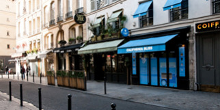 Covid-19 : nouvelle aide pour compenser les invendus de certains commerces fermés en novembre 2020