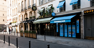 Covid-19 : nouvelle aide pour compenser les invendus de certains commerces fermés en novembre 2020