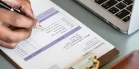 Menu icon