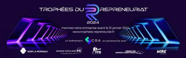 Donnez de la visibilité à votre reprise