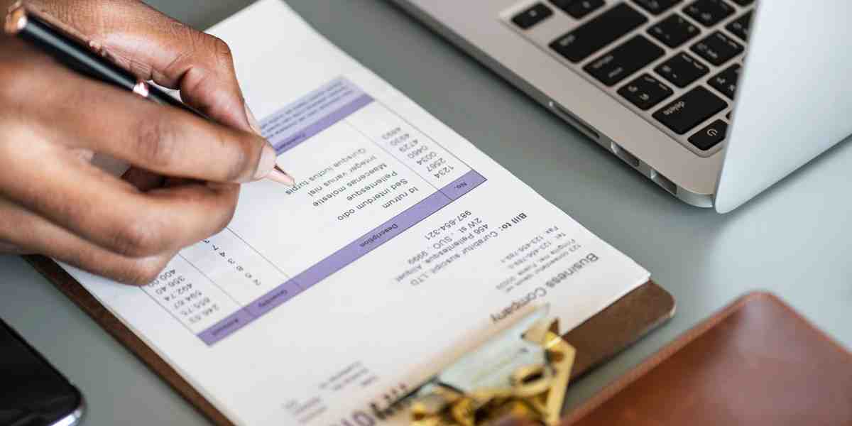 comptes annuels déclarations fiscales expert comptable