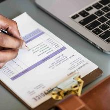 comptes annuels déclarations fiscales expert comptable