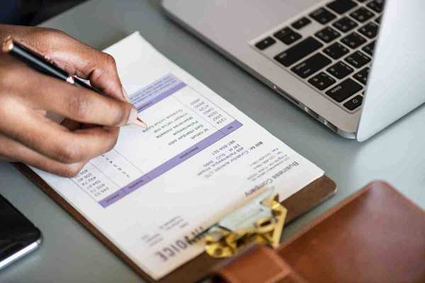 comptes annuels déclarations fiscales expert comptable