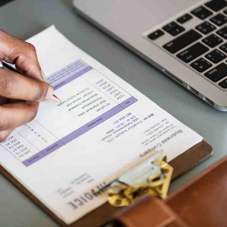 comptes annuels déclarations fiscales expert comptable